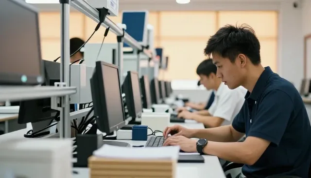 客服系统Pro